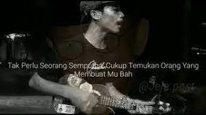 Maybe you would like to learn more about one of these? Lagu Kau Mengajarkanku Mengenal Cinta Youtube