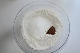 Atchomon Plein D Epices Recette Beignets Chocolat Beignets Frits Croquettes