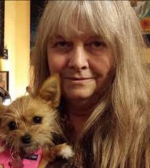 Linda Malcom consistently goes above and beyond to make things better for  others. She generously donates an endless array of art supplies to WE WANNA  HELP!! to use with girls in our