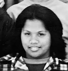 Happy Heavenly Birthday to The Castanares Sisters Rosarie “Rosie” V.  Castanares (photo 10th gd) Class of 1979 November 10, 1961 ~ April 30, 1977  (15yrs) ~~&~~ Debra A. Castanares Class of 1981