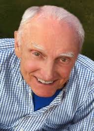 Obituary of Harry Frank Upton