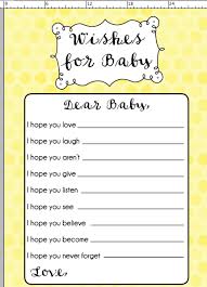 We love these printables for a baby shower a friend and i are hosting this weekend. Printable Baby Shower Games Palm Beach Print Shop