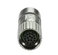 M17 Connector, M17 Circular Connector, M Series Connector