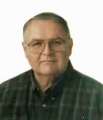 Obituary information for Patrick Mahoney