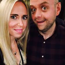 Laura Alger is fundraising for BBC Children in Need