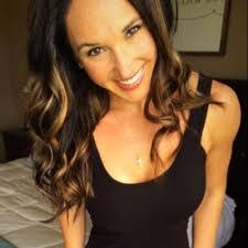 Danielle Strom's Instagram, Twitter & Facebook