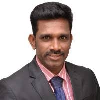 Sendhilkumar K