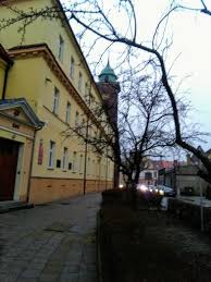 Country poland, voivodeship silesia, powiat racibórz. The Best Attractions In Raciborz Destimap Destinations On Map