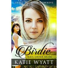 Sweet Historical Western Books