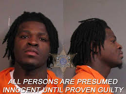 Caddo Correctional Center Inmates