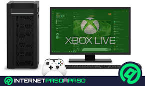 Xbox pone, al fin, gratis sus juegos free to play, ya no habrá que. Iniciar Sesion En Xbox Live Guia Paso A Paso Gratis