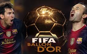 Check out his latest detailed stats including goals, assists, strengths & weaknesses and match ratings. Fifa Ballon D Or Messi And Iniesta Among The Three Finalists