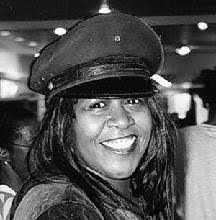 Ida Morrison's Instagram, Twitter & Facebook