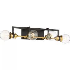 We did not find results for: Mercury Row Leibowitz 4 Light Dimmable Warm Brass Black Bath Bar Reviews Wayfair Black Vanity Light Vanity Lighting Vanity Light Bar