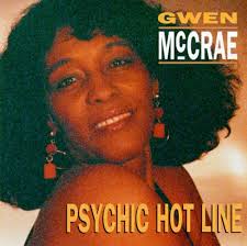Gwen McCrae