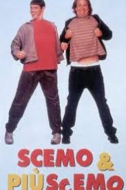 We did not find results for: Scemo Piu Scemo Film Streaming Hd Ita Ilgeniodellostreaming Wtf