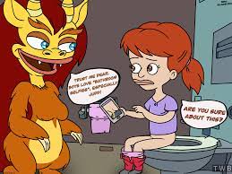 Rule 34 Paheal