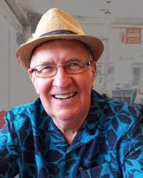 Edwin Herman's Instagram, Twitter & Facebook