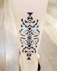Within the late nineteenth and early twentieth centuries italian, german, spanish, ukrainians, polish, arab and japanese immigrants settled in brazil and contend a. Tattoos Inspired By Amazonian Tribal Art By Brazilian Artist Brian Gomes Funotic Com