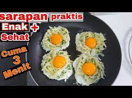 Wajib Coba Resep Mudah Simple Dan Enak Olahan Kentang Youtube Ide Makanan Makanan Dan Minuman Resep Masakan Indonesia