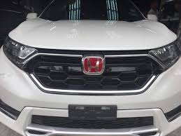 Check spelling or type a new query. Honda Cr V 2018 Top Garage Specialist In Car Bodykit Facebook