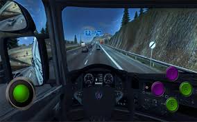 New Euro Truck Simulator 2 Multiplayer Free Tips For Android Apk Download