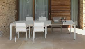 Cheap dining table sets from kogan.com are ideal for you to sit together as a family and enjoy meals. Milo 200 100 Dining Table Italian Garden Furniture Talenti