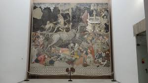 Check spelling or type a new query. Triumph Of Death Fresco Palermo Sicily Dyscover 24x7
