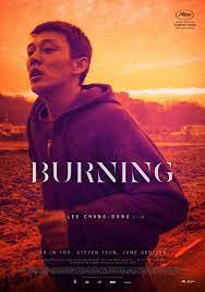 How that hunger manifests, and what . Burning 2018 Imdb