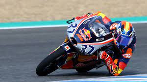 Pedro has 5 jobs listed on their profile. Pedro Acosta Red Bull Motogp Rookies Cup