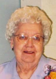 June Balk, 85, Milaca