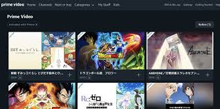 You can find almost all anime, encompassing multiple genres such as romance, horror. 8 Best Legal Anime Streaming Sites 2021 Japan Web Magazine