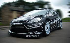 73 Ford Fiesta Wallpaper On Wallpapersafari