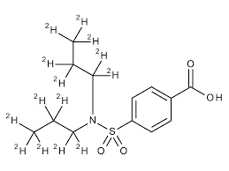 Image result for Probenecid