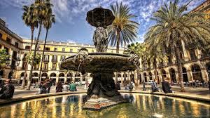 Iphone x 4k wallpapers barcelona city wallpaper 4k lovely barcelona spain 4k ultra hd wallpaper and background image of barcelona city wallpaper 4k download fre cheap places to travel. Stunning Barcelona City 1920x1080 Wallpaper