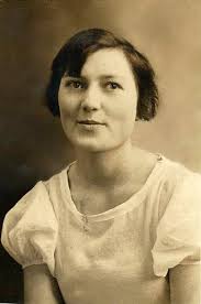 Nannie Mae Breeden (Kunkel) Obituary