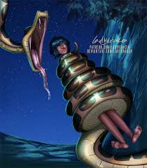 We did not find results for: Artstation Female Mowgli Kaa Hypnotized Commissions Open Ladykraken Commissions Open