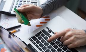 Before using the site, check out the security/encryption software it uses. How Serious A Crime Is Credit Card Theft And Fraud Nerdwallet
