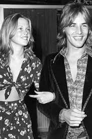 Groovy History - Melanie Griffith and husband Don Johnson in 1976. 👫 |  Facebook