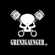 grenzganger grenzgaenger vw autos motorrad