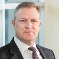 CenterPoint Appoints Christopher Papa as Executive Vice President, Chief  Financial Officer