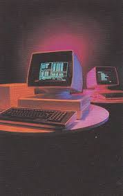 A Tumblr Dedicated To Awesome 80s Visuals Curated By Signalnoise Retro Aesthetic Retro Futurism Vaporwave Aesthetic
