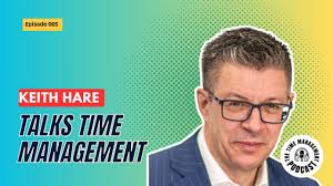 Life lessons from a ONE year sabbatical (Finance Professional Top Tips)  Keith Hare