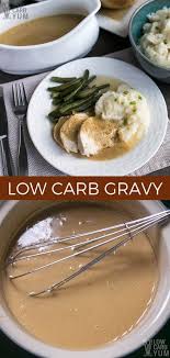 Are You Looking For A Low Carb Keto Gravy Recipe That Doesn T Use Xanthan Gum Here S How To Use Egg Yolks As A Th Low Carb Sauces Low Carb Keto Homemade