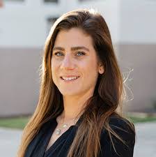 Jessica Giuffrida's Instagram, Twitter & Facebook