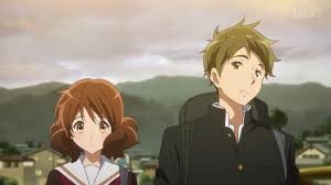 S01e08 Euphonium Japanese Animation Anime