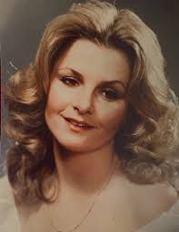 Obituary information for Sandra Withrow McElwain