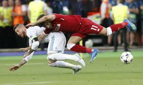 He is an actor, known for goal ii (2007), torrente 4 (2011). Sergio Ramos Real Madrid S Loudest Warrior Quietly Says Goodbye Real Madrid The Guardian