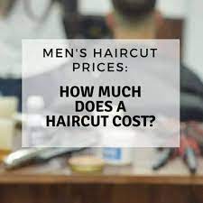 Barbershops are a sure business. Men S Haircut Prices How Much Does A Haircut Cost 2021 Guide