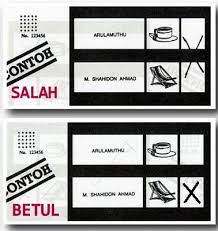 Bukan senang nak 'mengaku' itu aku ! Hermyr On Twitter Ini Pulak Cara Cara Memangkah Atau Memilih Yang Dikira Sah Dan Betul Cuma Bila Korang Pangkah Ke Apa Ke Make Sure Korang Tak Termasuk Ke Ruangan Calon Lain Yang